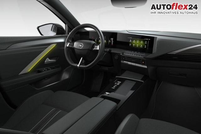 Opel Astra Caravan GS ST 1.2 130 AT8 TechP IntelliLux 18Z 