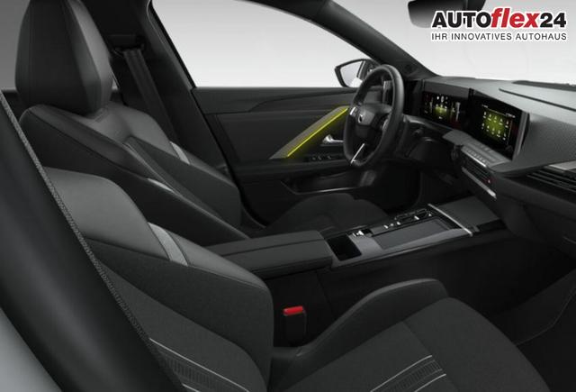 Opel Astra Caravan GS ST 1.2 130 AT8 TechP IntelliLux 18Z 