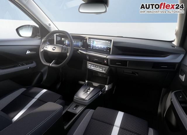 Opel Frontera GS e 44kWh 113 TechP SHZ LHZ OBC Nav 