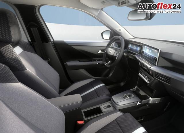 Opel Frontera GS e 44kWh 113 TechP SHZ LHZ OBC Nav 