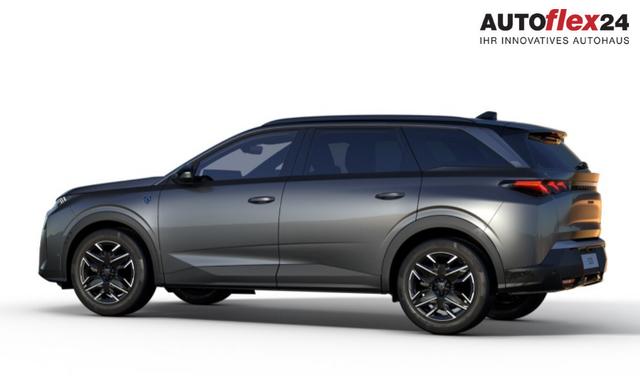 Vorlauffahrzeuge Peugeot 5008 - 145 eDSC6 GT eHK Nav 360° ACC SHZ PrivG PDC