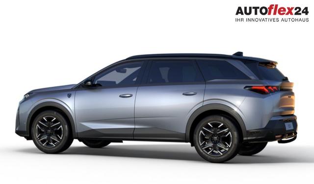 Vorlauffahrzeuge Peugeot 5008 - GT MHEV 145 eHK Nav ACC SHZ PrivG AHK