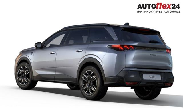 Peugeot 5008 GT MHEV 145 KomfortP AHK eHK Nav ACC SHZ 