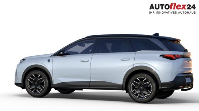 Vorlauffahrzeuge Peugeot 5008 - GT MHEV 145 eHK Nav ACC SHZ PrivG AHK