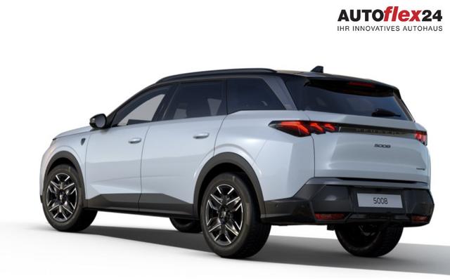 Peugeot 5008 GT MHEV 145 KomfortP AHK eHK Nav ACC SHZ 