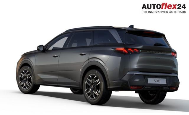 Peugeot 5008 GT MHEV 145 eHK Nav ACC SHZ PrivG AHK 