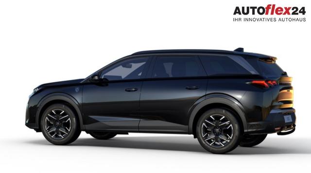 Vorlauffahrzeuge Peugeot 5008 - 145 eDSC6 GT eHK Nav 360° ACC SHZ PrivG AHK