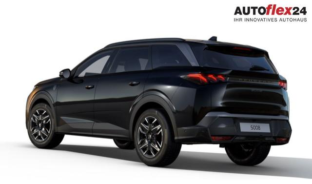 Peugeot 5008 GT MHEV 145 KomfortP AHK eHK Nav ACC SHZ 