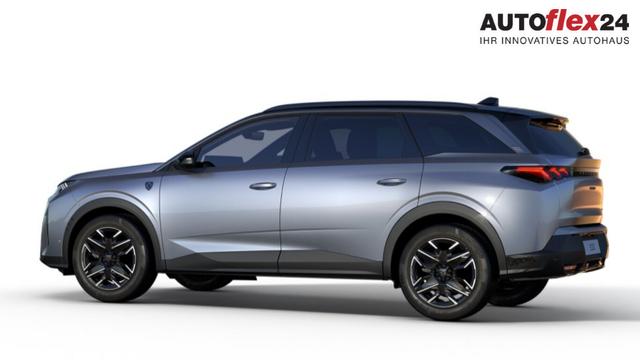 Vorlauffahrzeuge Peugeot 5008 - GT MHEV 145 eHK Nav ACC SHZ Pano PDC