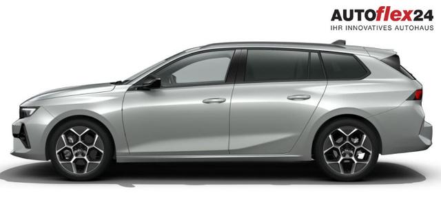Vorlauffahrzeuge Opel Astra Caravan - GS ST 1.2 130 AT8 TechP IntelliLux 18Z