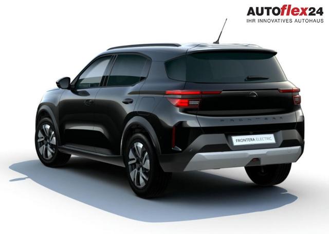 Opel Frontera GS e 44kWh 113 TechP SHZ LHZ OBC Nav 