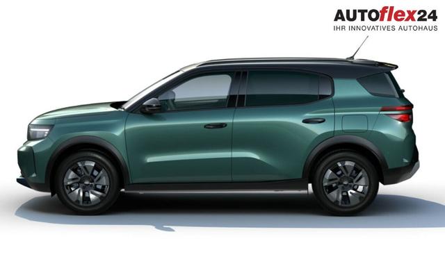 Vorlauffahrzeuge Opel Frontera - GS e 44kWh 113 TechP SHZ LHZ OBC Nav