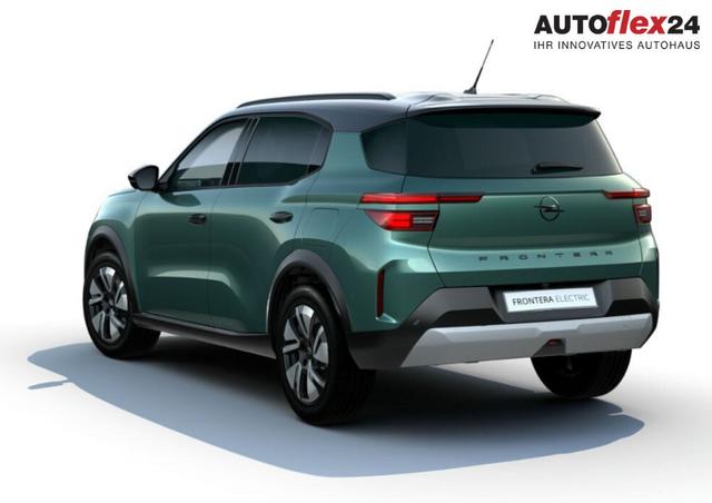 Opel Frontera GS e 44kWh 113 TechP SHZ LHZ OBC Nav 