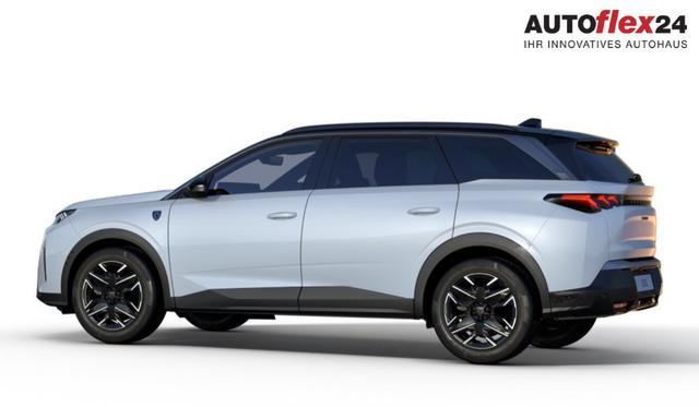 Vorlauffahrzeuge Peugeot 5008 - GT MHEV 145 eHK Nav ACC SHZ Pano PDC