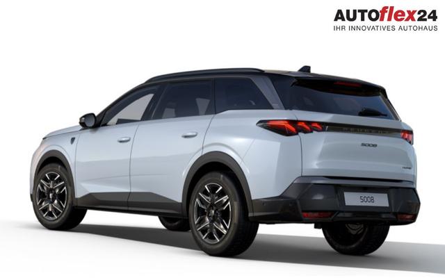 Peugeot 5008 GT MHEV 145 eHK Nav ACC SHZ Pano PDC 