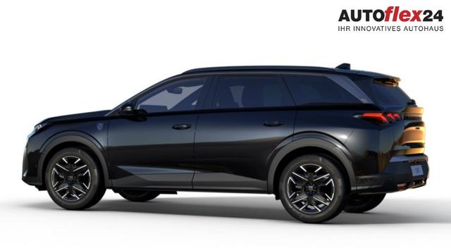 Vorlauffahrzeuge Peugeot 5008 - GT MHEV 145 eHK Nav ACC SHZ Pano PDC