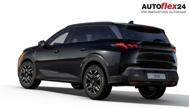 Peugeot 5008 GT MHEV 145 eHK Nav ACC SHZ Pano PDC 