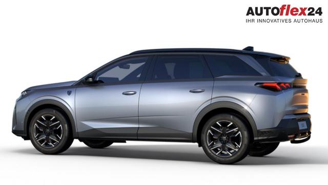Vorlauffahrzeuge Peugeot 5008 - GT MHEV 145 eHK Nav ACC SHZ Pano AHK