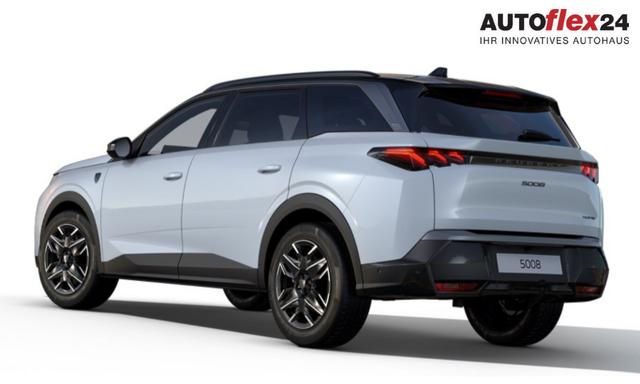 Peugeot 5008 GT MHEV 145 eHK Nav ACC SHZ Pano AHK 