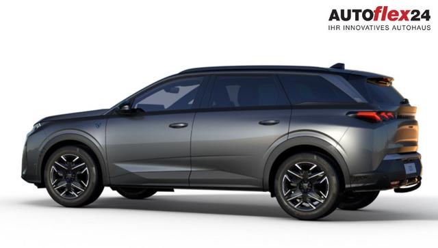 Vorlauffahrzeuge Peugeot 5008 - GT MHEV 145 eHK Nav ACC SHZ Pano AHK