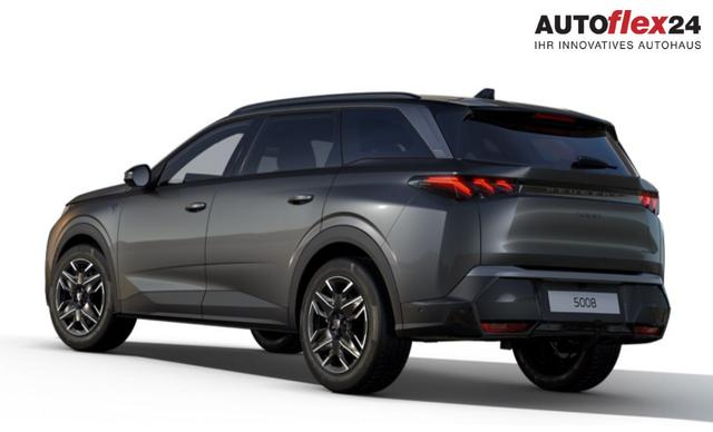 Peugeot 5008 GT MHEV 145 eHK Nav ACC SHZ Pano AHK 