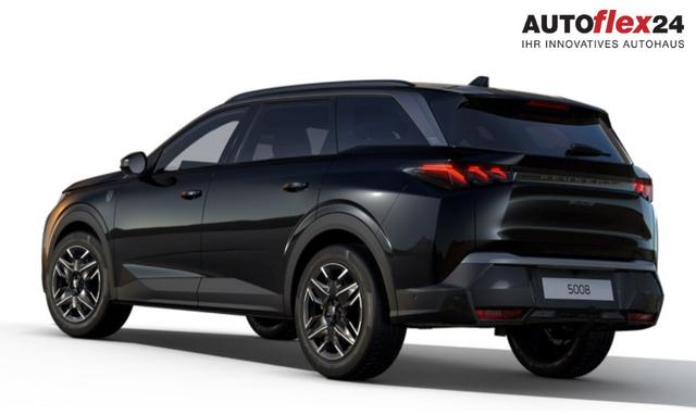 Peugeot 5008 GT MHEV 145 Pano KomfortP AHK eHK Nav ACC 