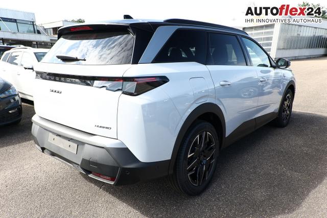 Peugeot 5008 GT MHEV 145 eHK Nav ACC SHZ PrivG PDC 