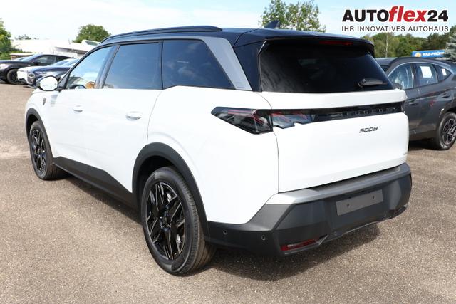 Peugeot 5008 GT MHEV 145 eHK Nav ACC SHZ PrivG PDC 