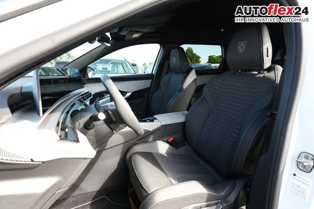 Peugeot 5008 GT MHEV 145 eHK Nav ACC SHZ PrivG PDC 