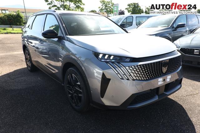Vorlauffahrzeuge Peugeot 5008 - GT MHEV 145 eHK Nav ACC SHZ PrivG PDC
