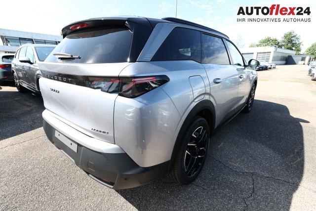 Peugeot 5008 GT MHEV 145 eHK Nav ACC SHZ PrivG PDC 