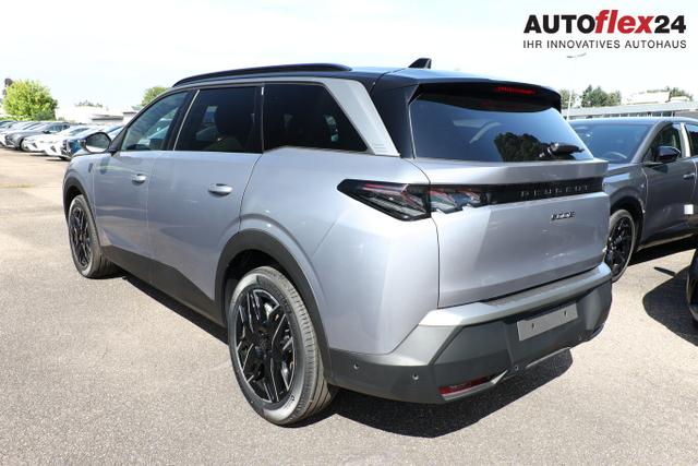 Peugeot 5008 GT MHEV 145 eHK Nav ACC SHZ PrivG PDC 