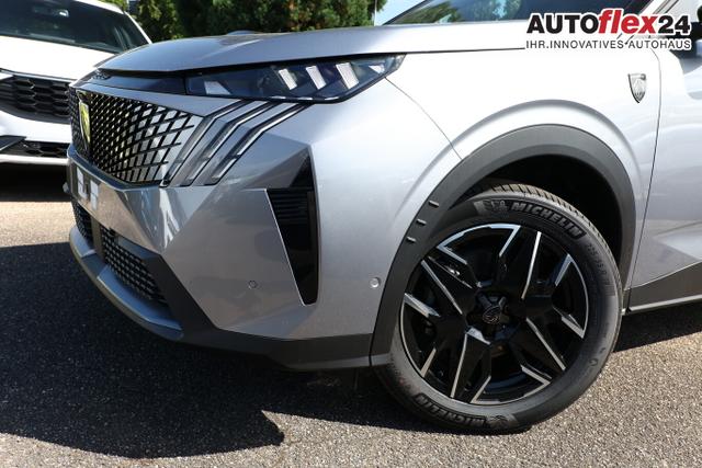 Peugeot 5008 GT MHEV 145 eHK Nav ACC SHZ PrivG PDC 