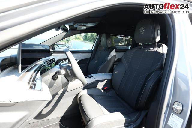 Peugeot 5008 GT MHEV 145 eHK Nav ACC SHZ PrivG PDC 