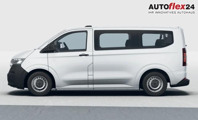 Vorlauffahrzeuge Volkswagen T7 Kombi - 2.0 TDI 110 LED 8-S Kam PDC Temp AppC