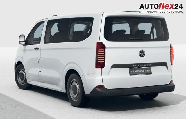 Volkswagen T7 Kombi 2.0 TDI 150 LED 9-S Kam PDC ConP Tem 