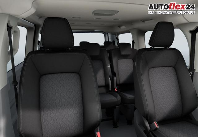 Volkswagen T7 Kombi 2.0 TDI 150 AT8 L2 LED 8S Kam PDC Temp 