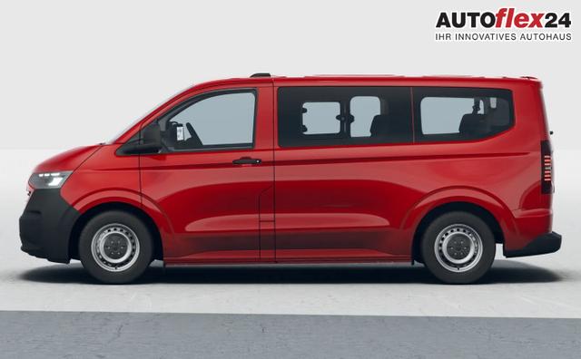 Vorlauffahrzeuge Volkswagen T7 Kombi - 2.0 TDI 110 LED 9-S Kam PDC Temp AppC