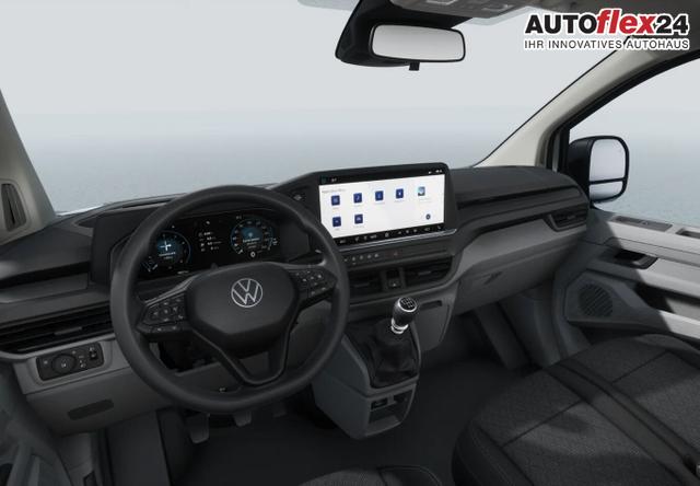 Volkswagen T7 Kombi 2.0 TDI 150 L2 LED 9S Kam PDC ConP Temp 