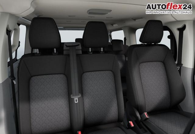 Volkswagen T7 Kombi 2.0 TDI 150 L2 LED 9S Kam PDC ConP Temp 