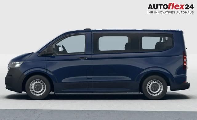 Vorlauffahrzeuge Volkswagen T7 Kombi - 2.0 TDI 110 LED 9-S Kam PDC Temp AppC