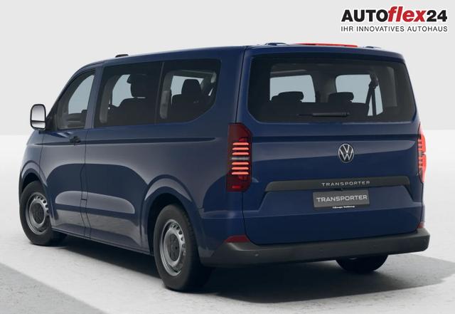 Volkswagen T7 Kombi 2.0 TDI 110 LED 9-S Kam PDC Temp AppC 