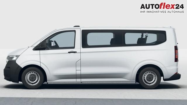 Vorlauffahrzeuge Volkswagen T7 Kombi - 2.0 TDI 150 L2 LED 9S Kam PDC Temp AppC