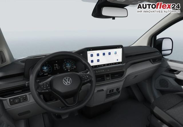 Volkswagen T7 Kombi 2.0 TDI 150 AT8 L2 LED 8S Kam PDC Temp 