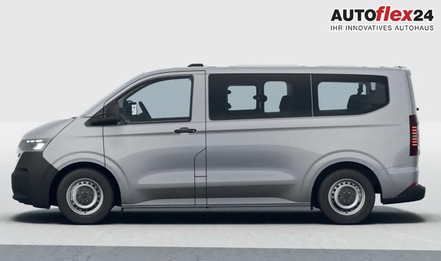 Vorlauffahrzeuge Volkswagen T7 Kombi - 2.0 TDI 150 AT8 LED 8-S Kam PDC Temp