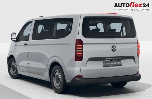 Volkswagen T7 Kombi 2.0 TDI 150 AT8 LED 8-S Kam PDC Temp 