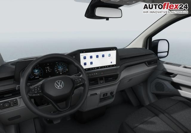 Volkswagen T7 Kombi 2.0 TDI 150 AT8 L2 LED 9S Kam PDC ConP 