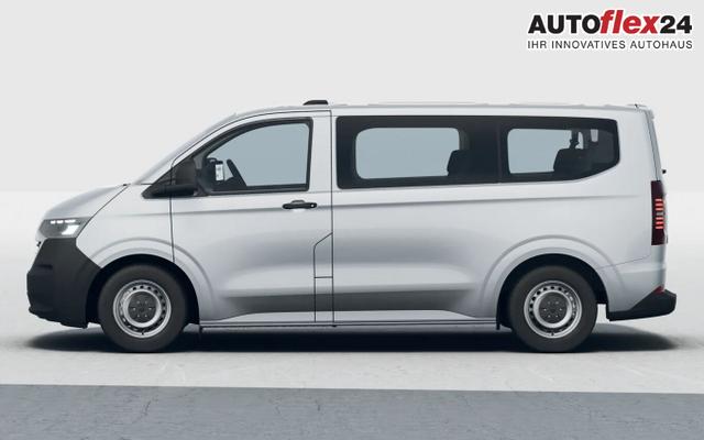 Vorlauffahrzeuge Volkswagen T7 Kombi - 2.0 TDI 150 AT8 LED 9-S Kam PDC ConP