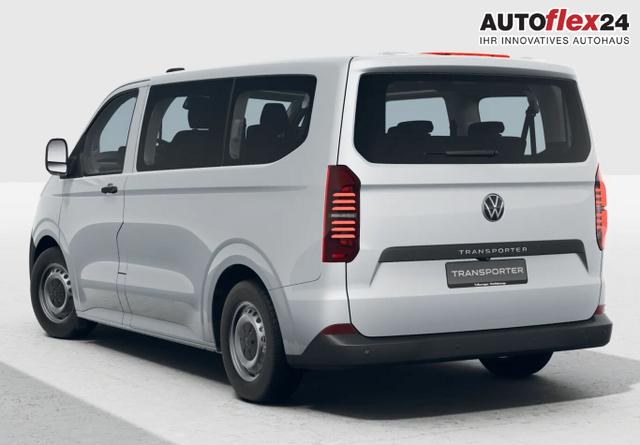 Volkswagen T7 Kombi 2.0 TDI 150 AT8 LED 9-S Kam PDC ConP 