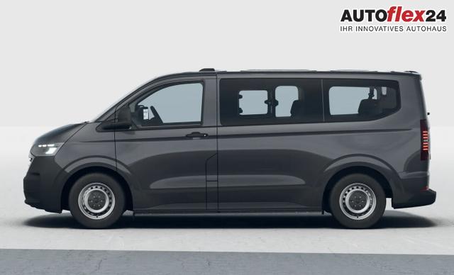 Vorlauffahrzeuge Volkswagen T7 Kombi - 2.0 TDI 150 LED 9-S Kam PDC ConP Tem